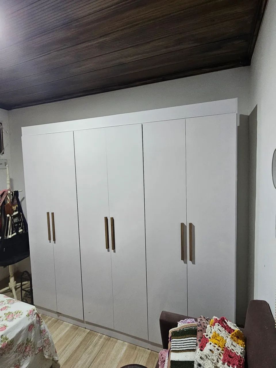 Guarda - Roupas  - Foto 2