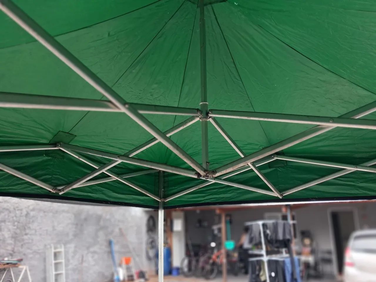Tenda 2x2  - Foto 3