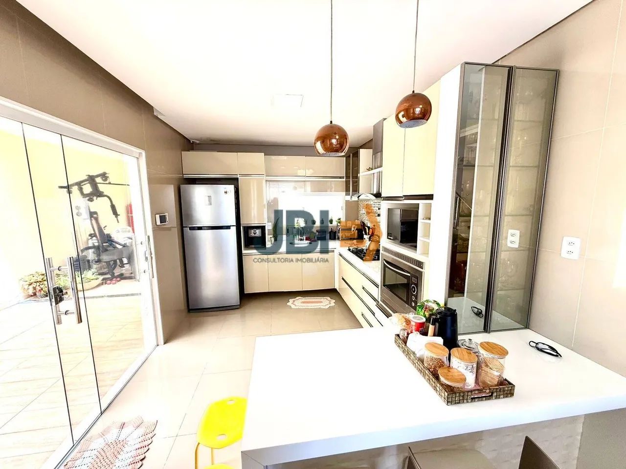 Vende-se casa alto padrão com 3 quartos - Rodolfo Teofilo - Foto 5