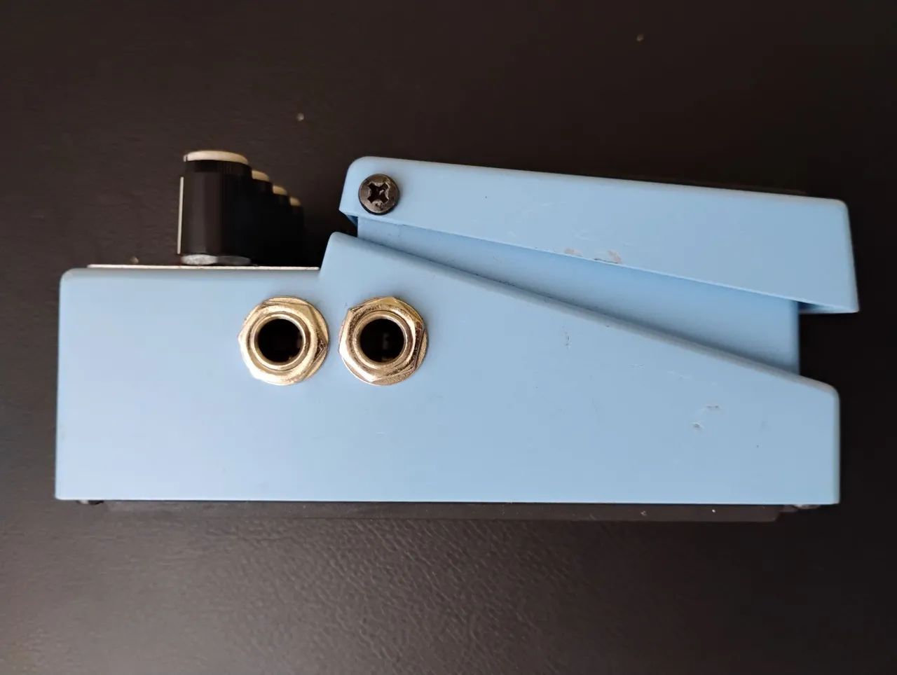 Pedal Boss Super Chorus CH1 - Foto 3