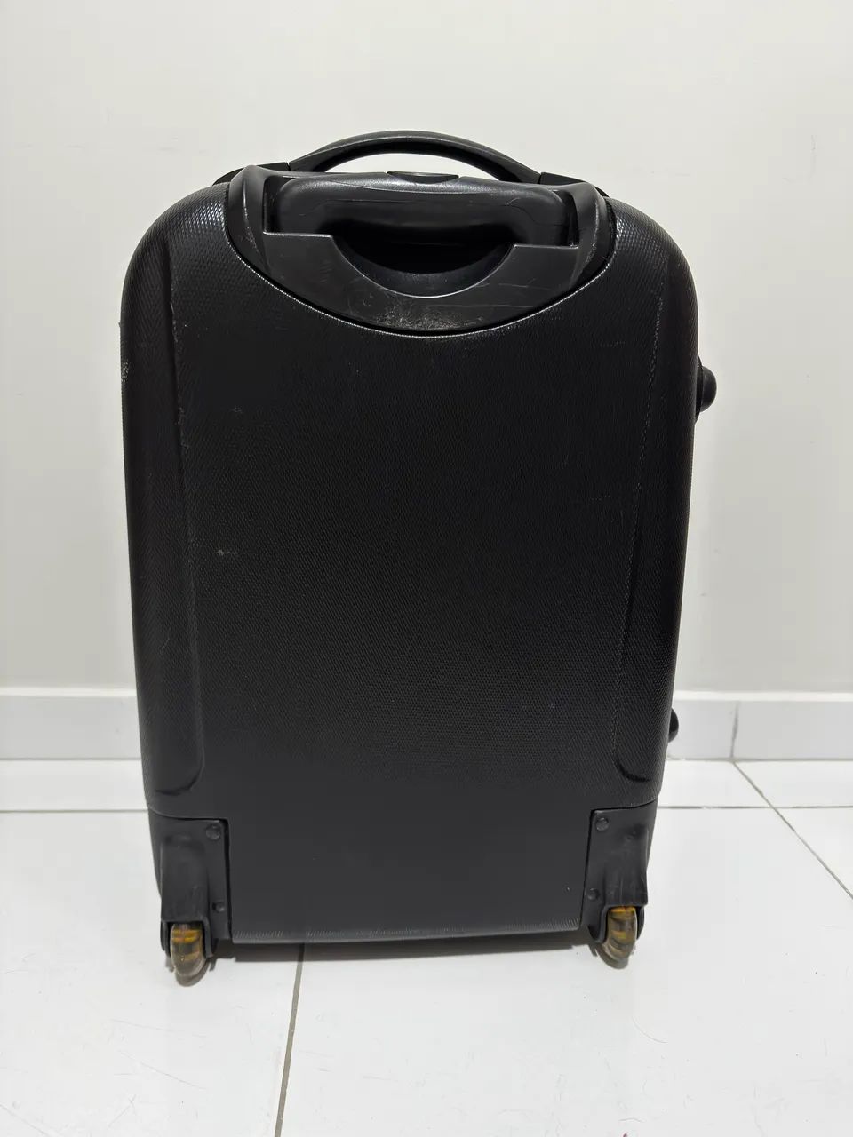 Mala pra viagem média  - Foto 3