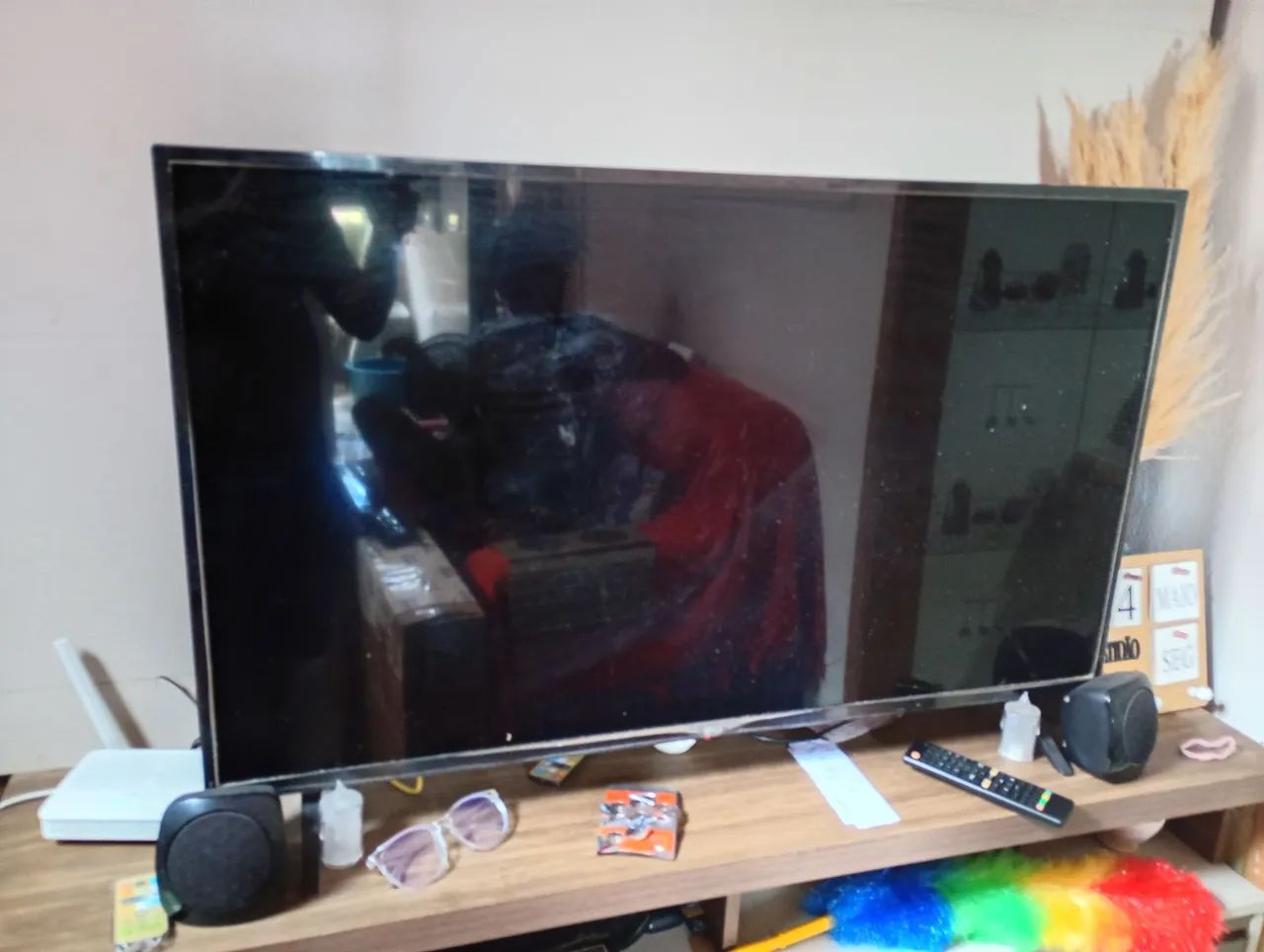 TV LG 43  - Foto 5