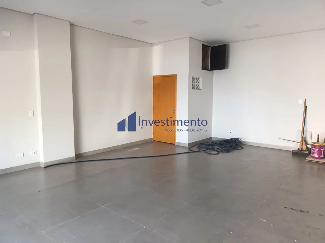 Sala para alugar no bairro Centro - Londrina/PR - Foto 4