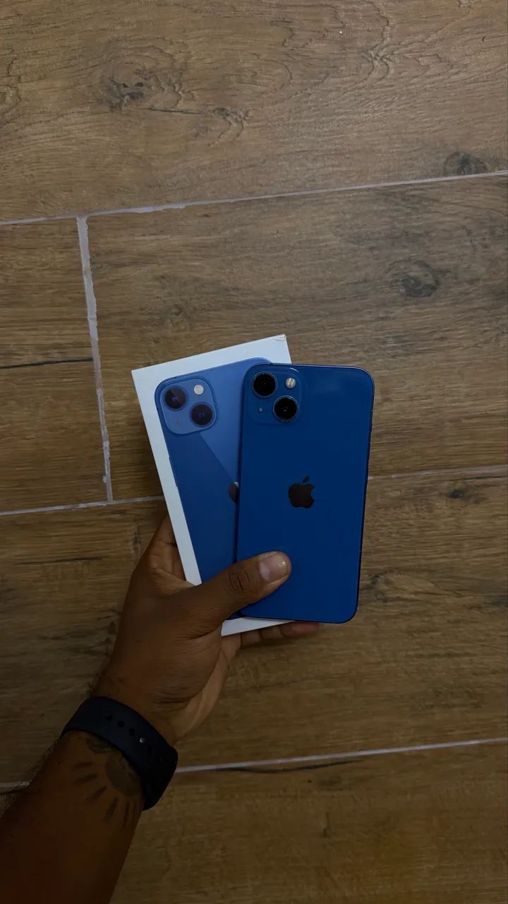 IPHONE 13 - Foto 4