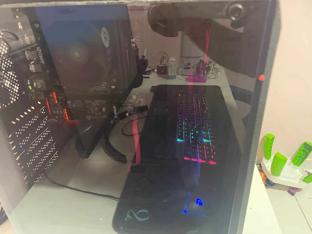 Pc gamer  - Foto 2