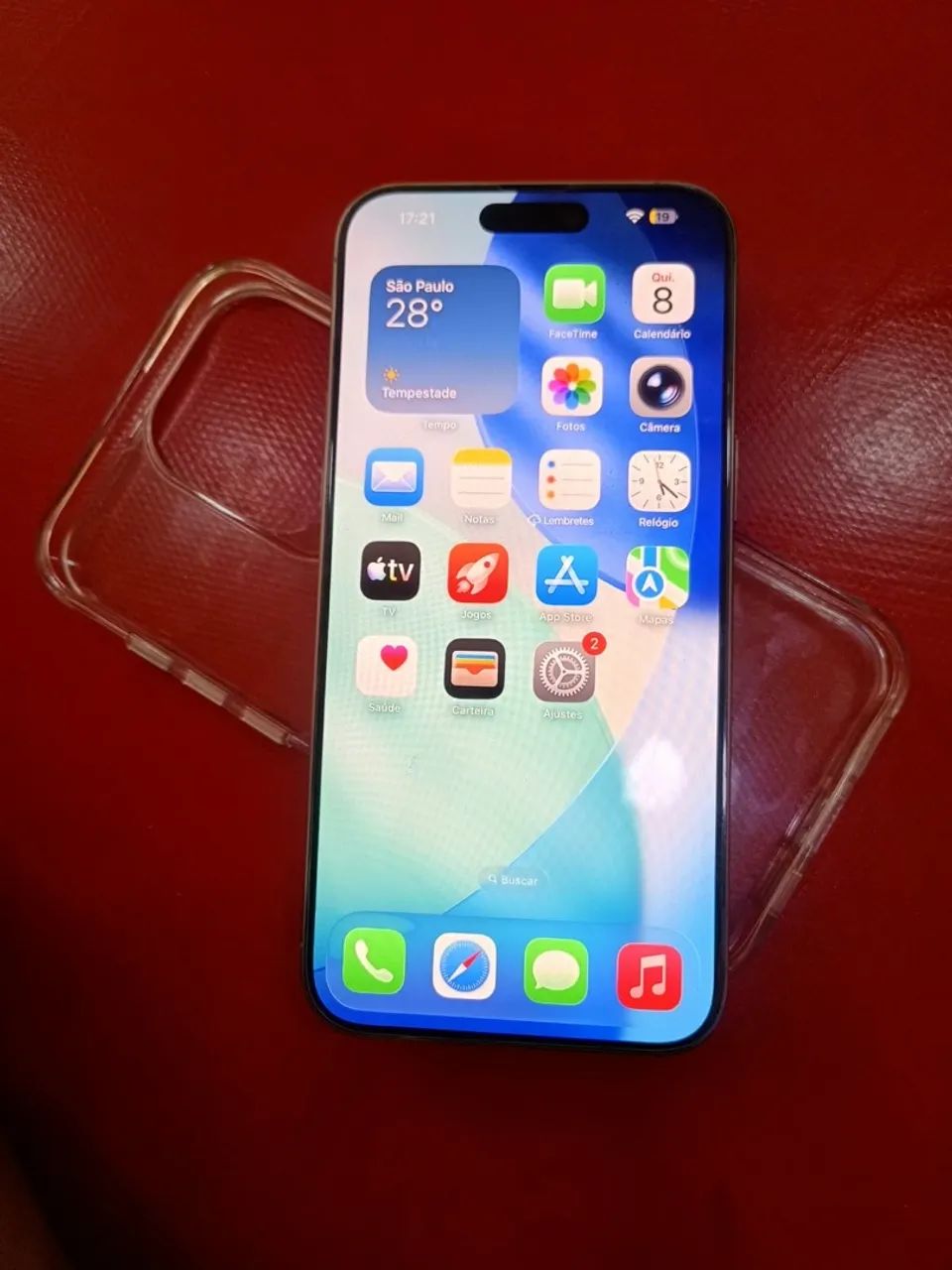 iPhone 15 pro Max  - Foto 4