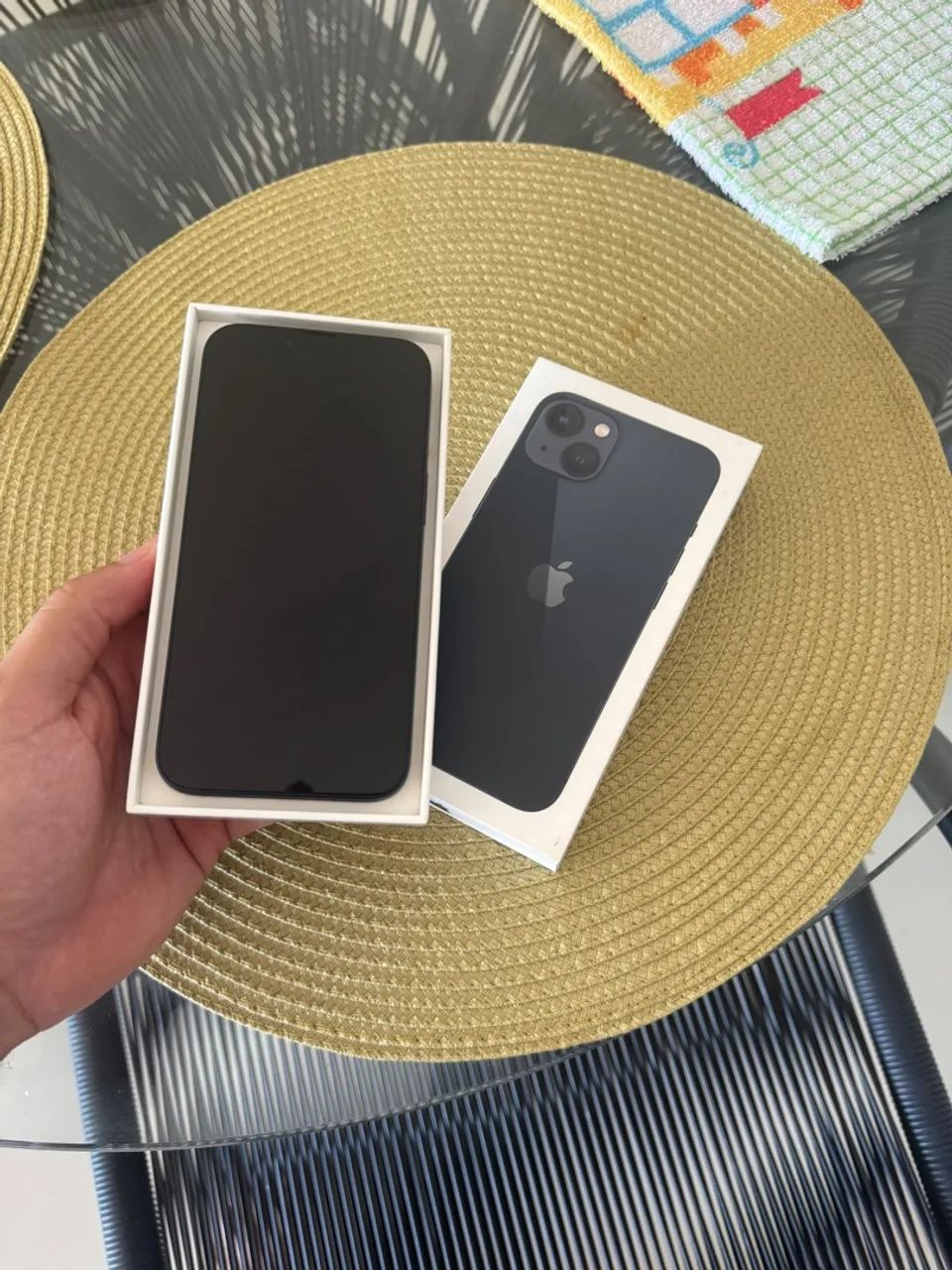 Iphone 13