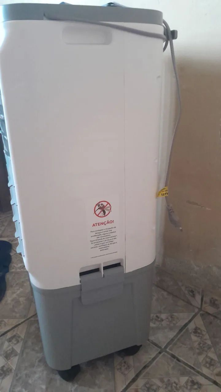 Vendo climatizado - Foto 2