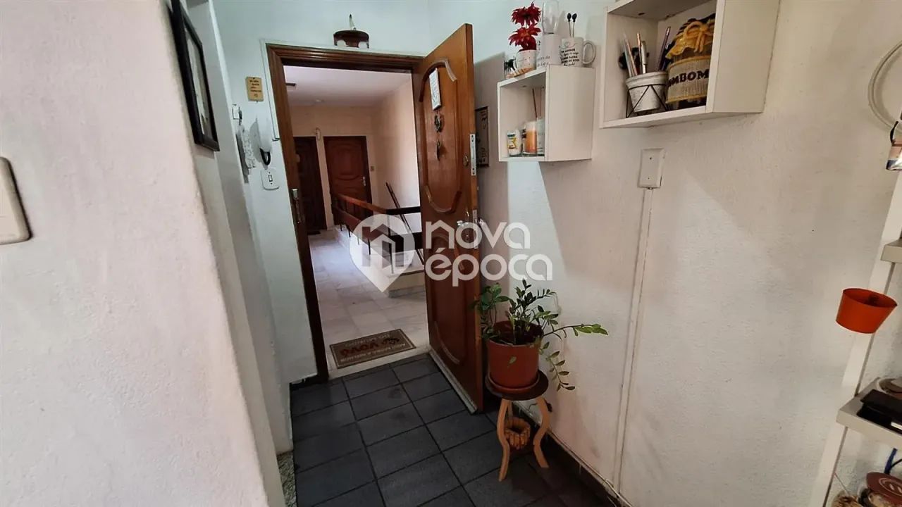 Méier | Apartamento 3 quartos - Foto 2