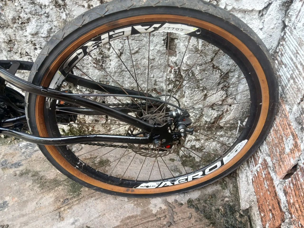 Bicicleta  - Foto 4