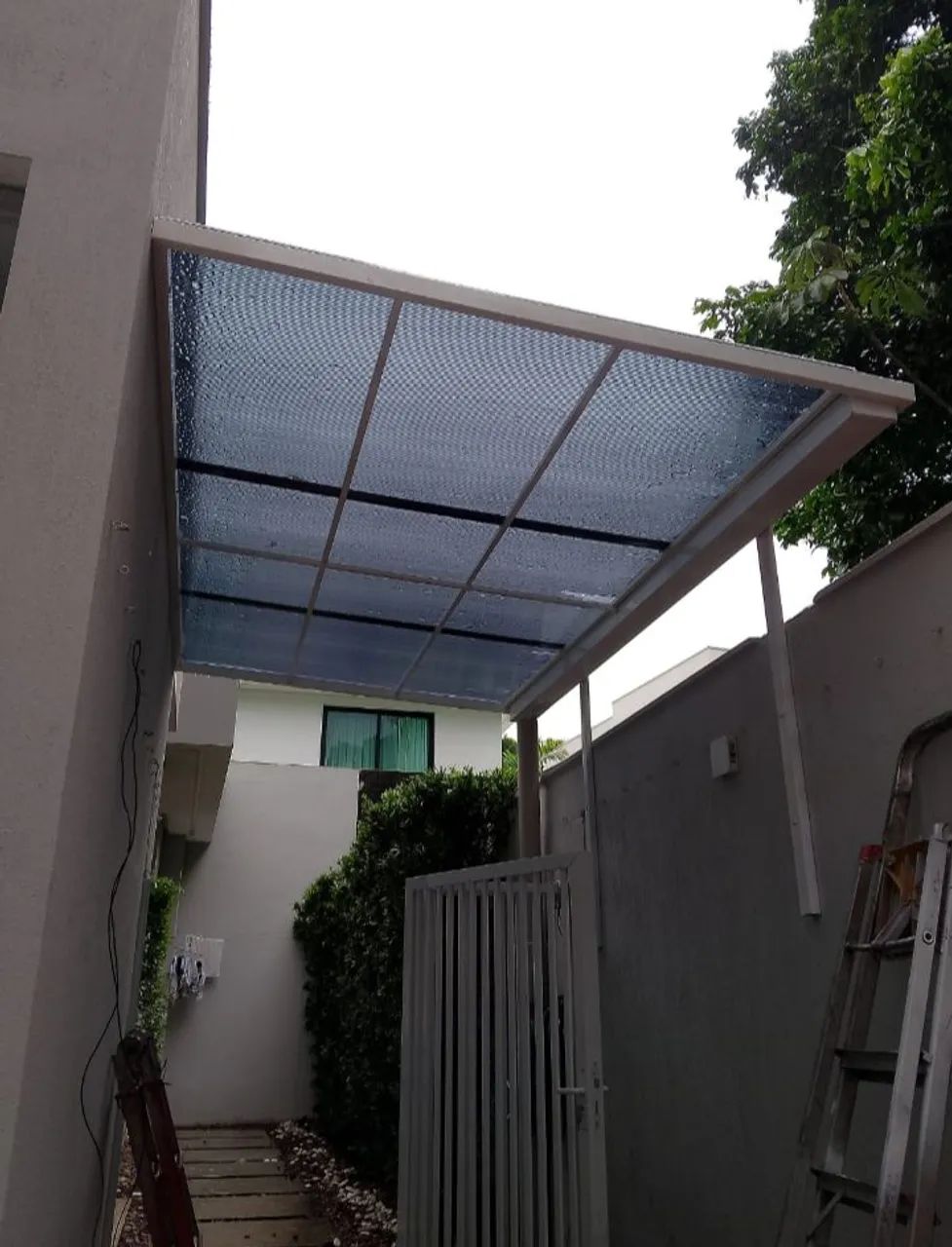 Toldos e Coberturas.  - Foto 3