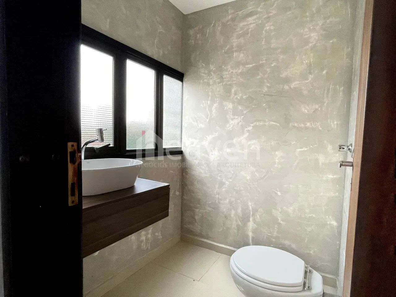 Sala comercial no Centro Cívico com 51m² e 1 vaga de garagem - Foto 3