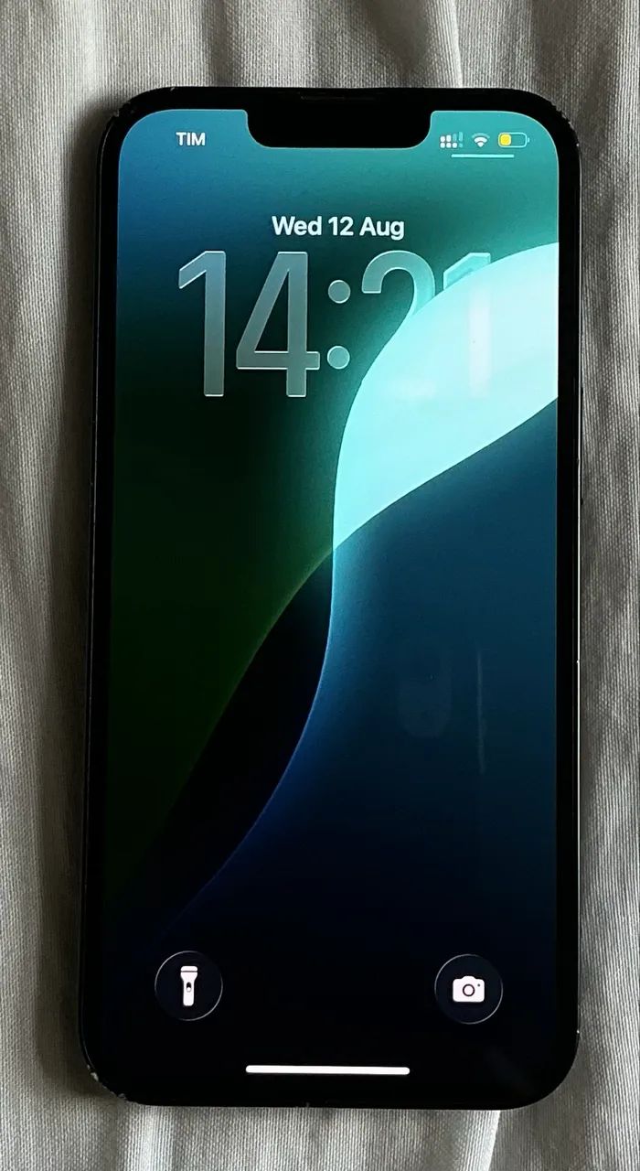 IPHONE 13 - 256gb - Foto 4
