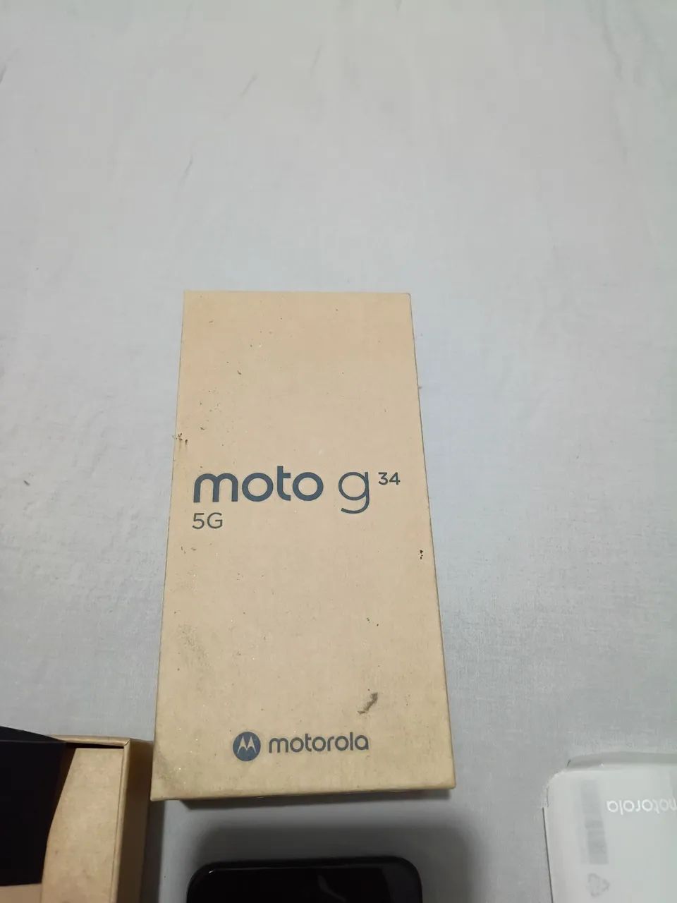 Moto G34 5G perfeito estado  - Foto 4