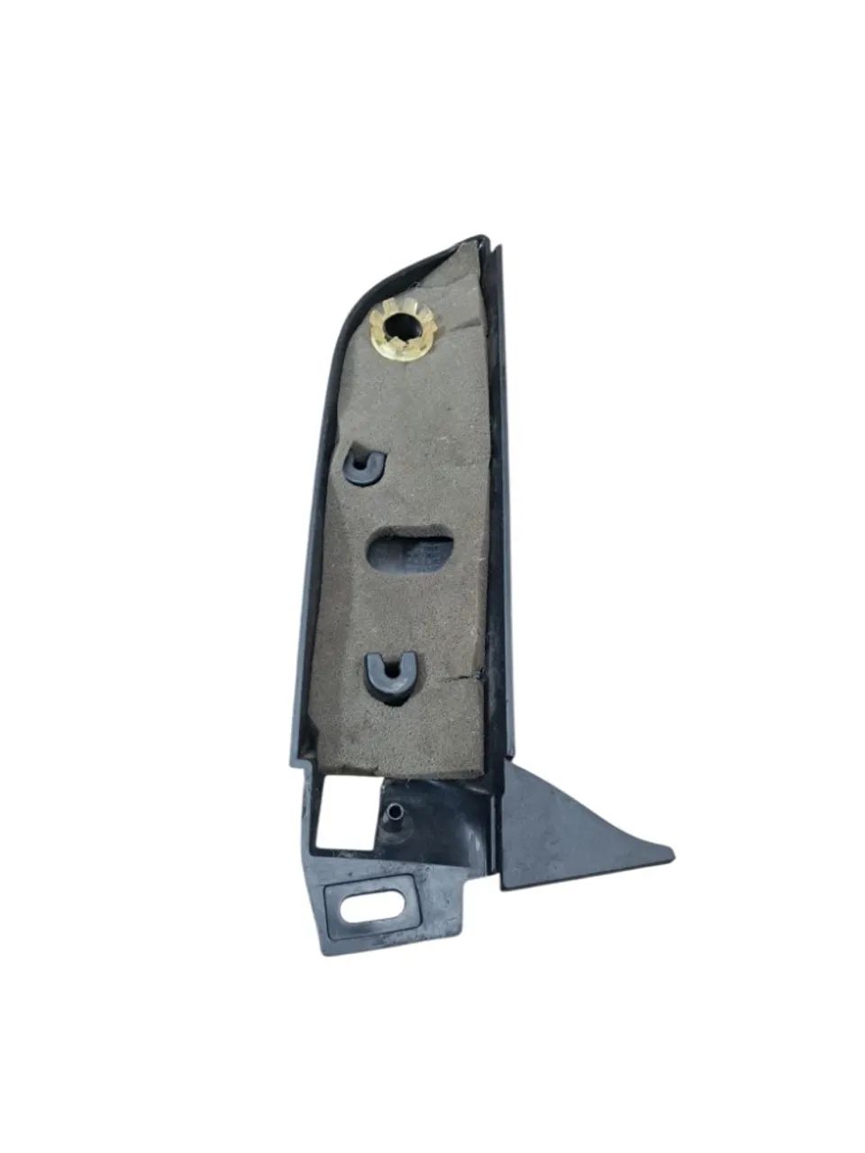 Acabamento Interno Retrovisor Esquerdo Vw Fox 2012 A 2020 - Foto 4