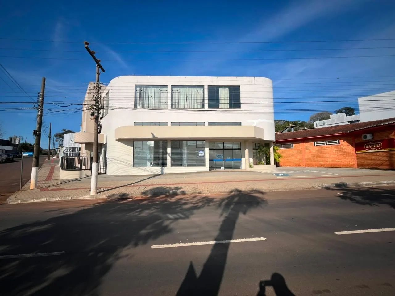 Sala Comercial para aluguel em Chapecó