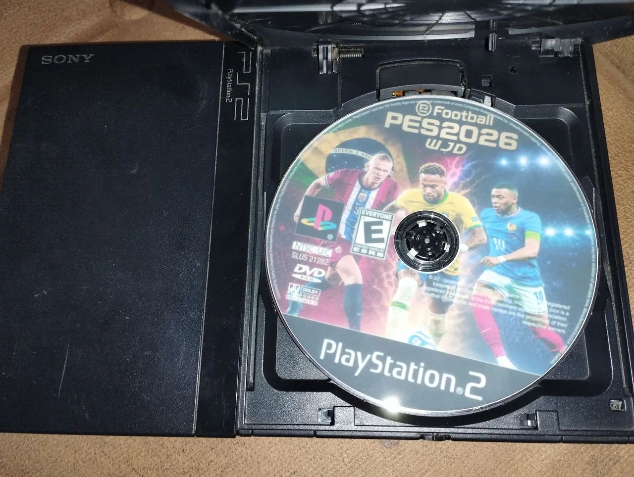 Vendo Playstation 2 - Foto 4