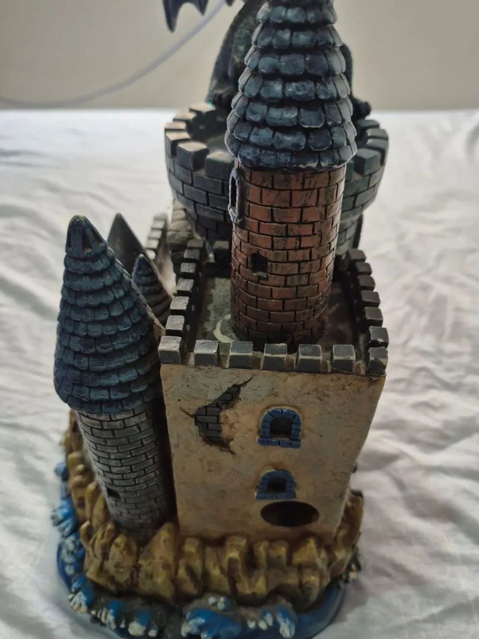 Castelo temático com som - Foto 2