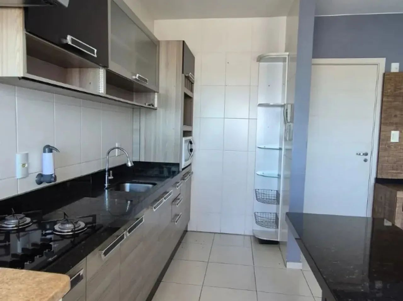 Apartamento 2 Quartos com 1 Suíte e 57m² - Barreiros - BRN - Foto 8