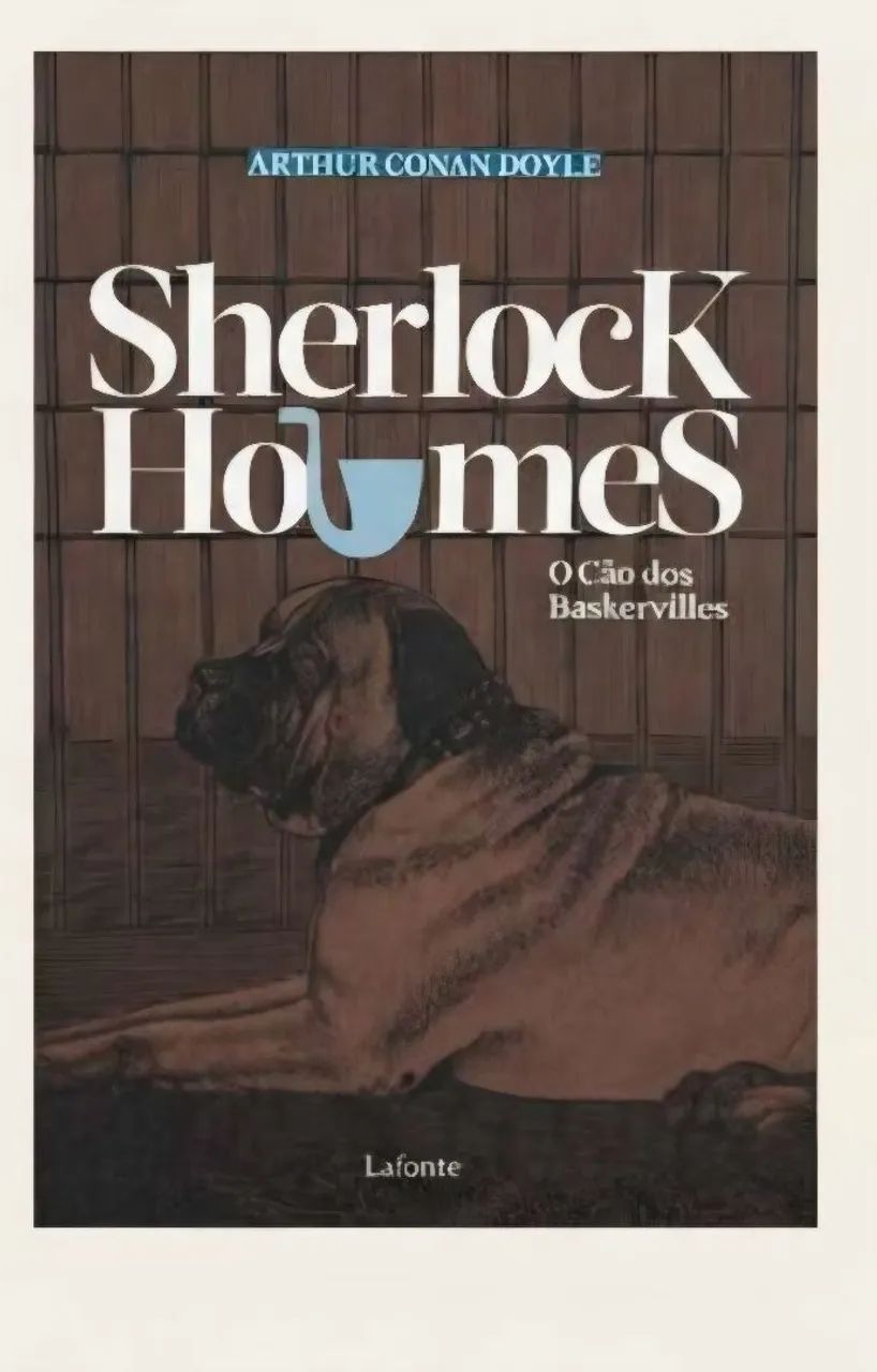 Sherlock Holmes