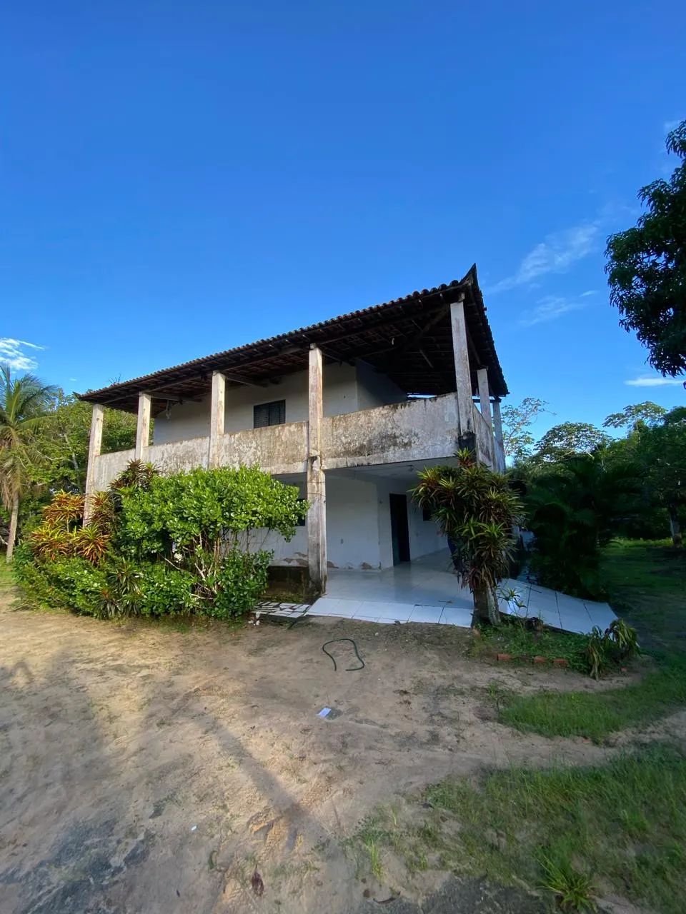 SÍTIO para alugar na cidade de ITAITINGA-CE - Foto 4