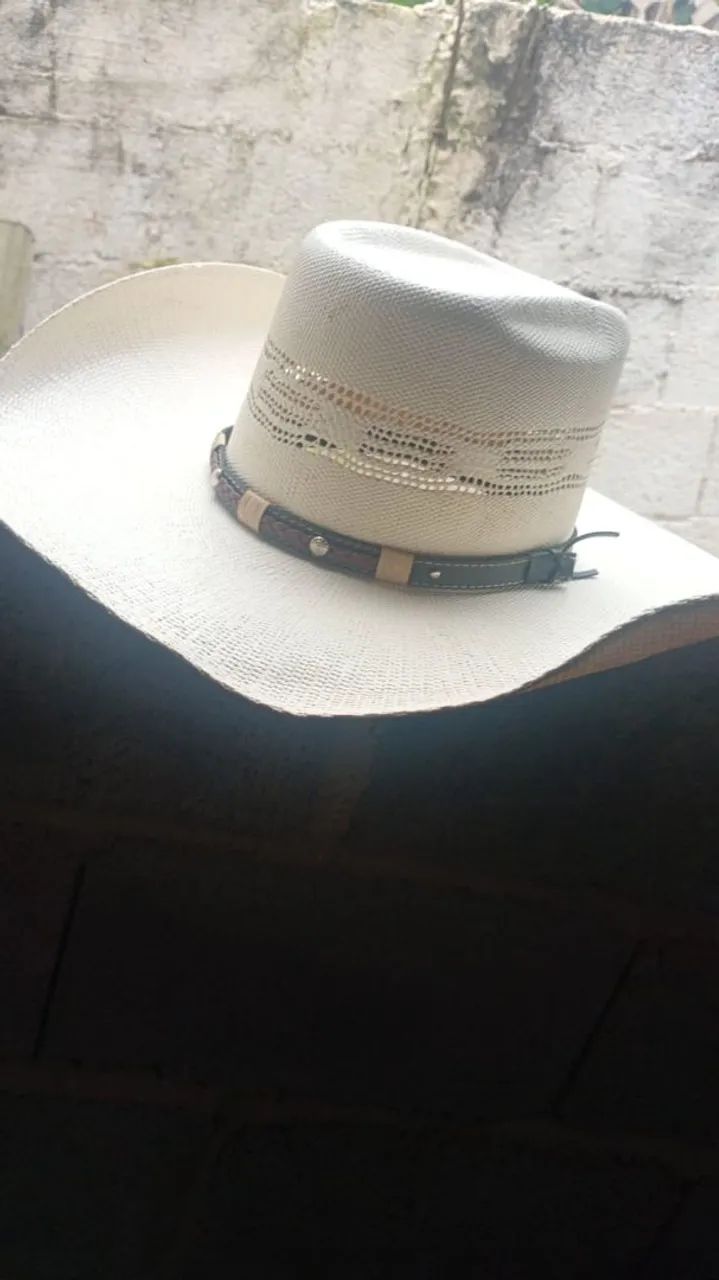 Chapéu pralana  - Foto 2