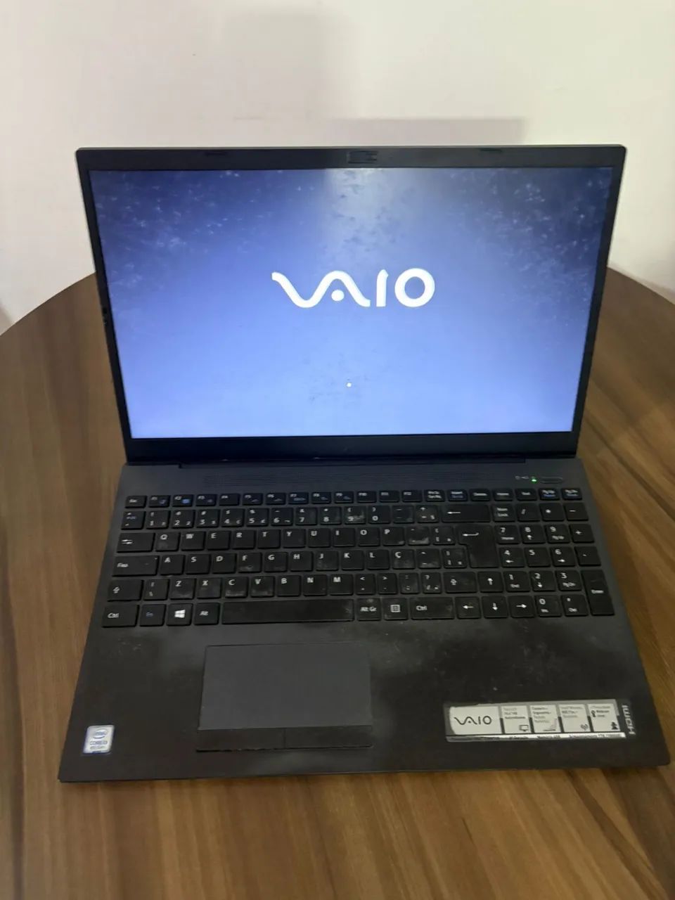 Notebook Sony - Foto 5