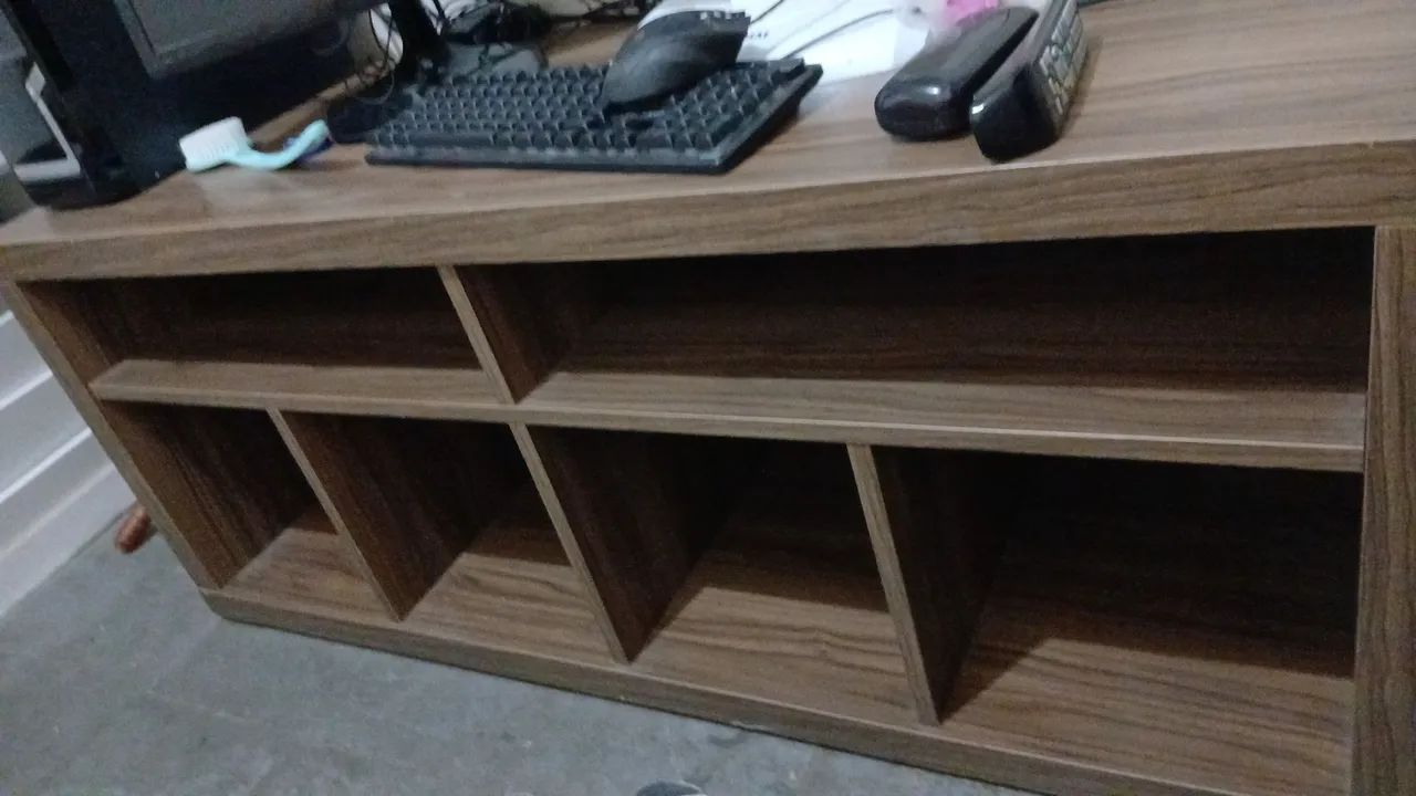RACK ESTADO NOVO 