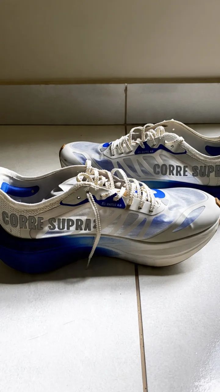 Tênis corre supra 2 - Foto 3