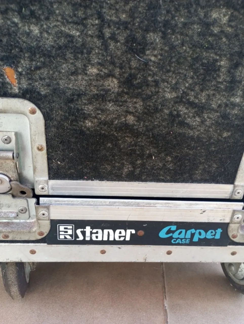 rack de som staner