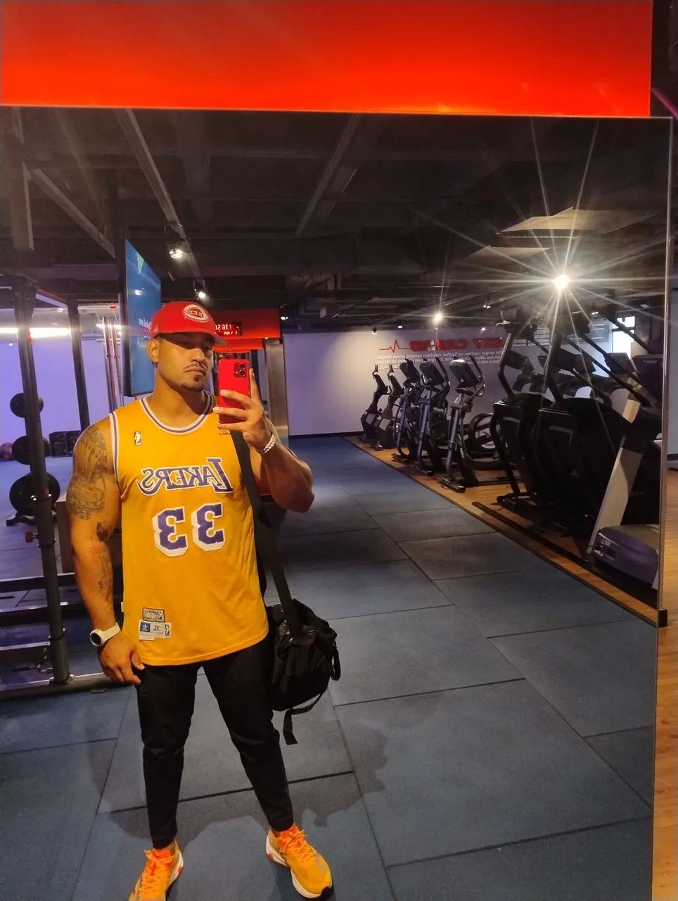 Personal trainer  - Foto 5