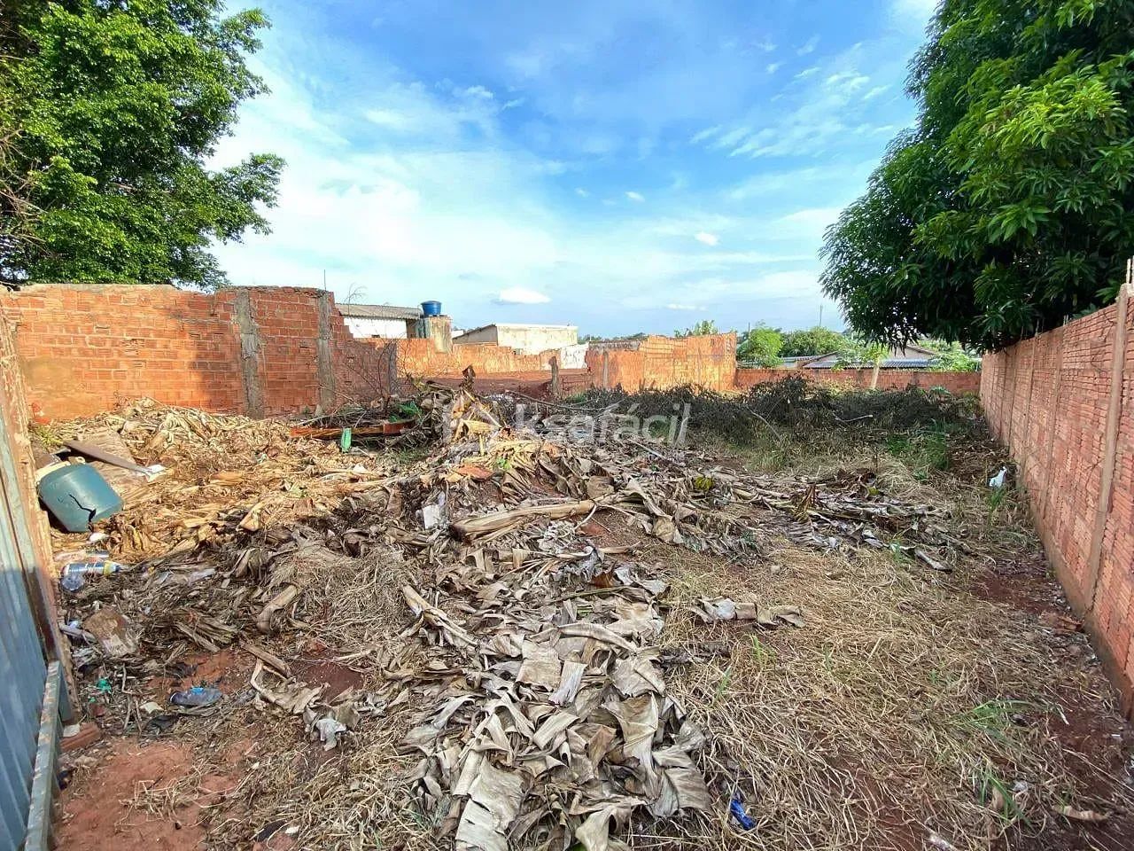 Terreno à venda, Vila Santo Eugênio, Campo Grande, MS - Foto 5