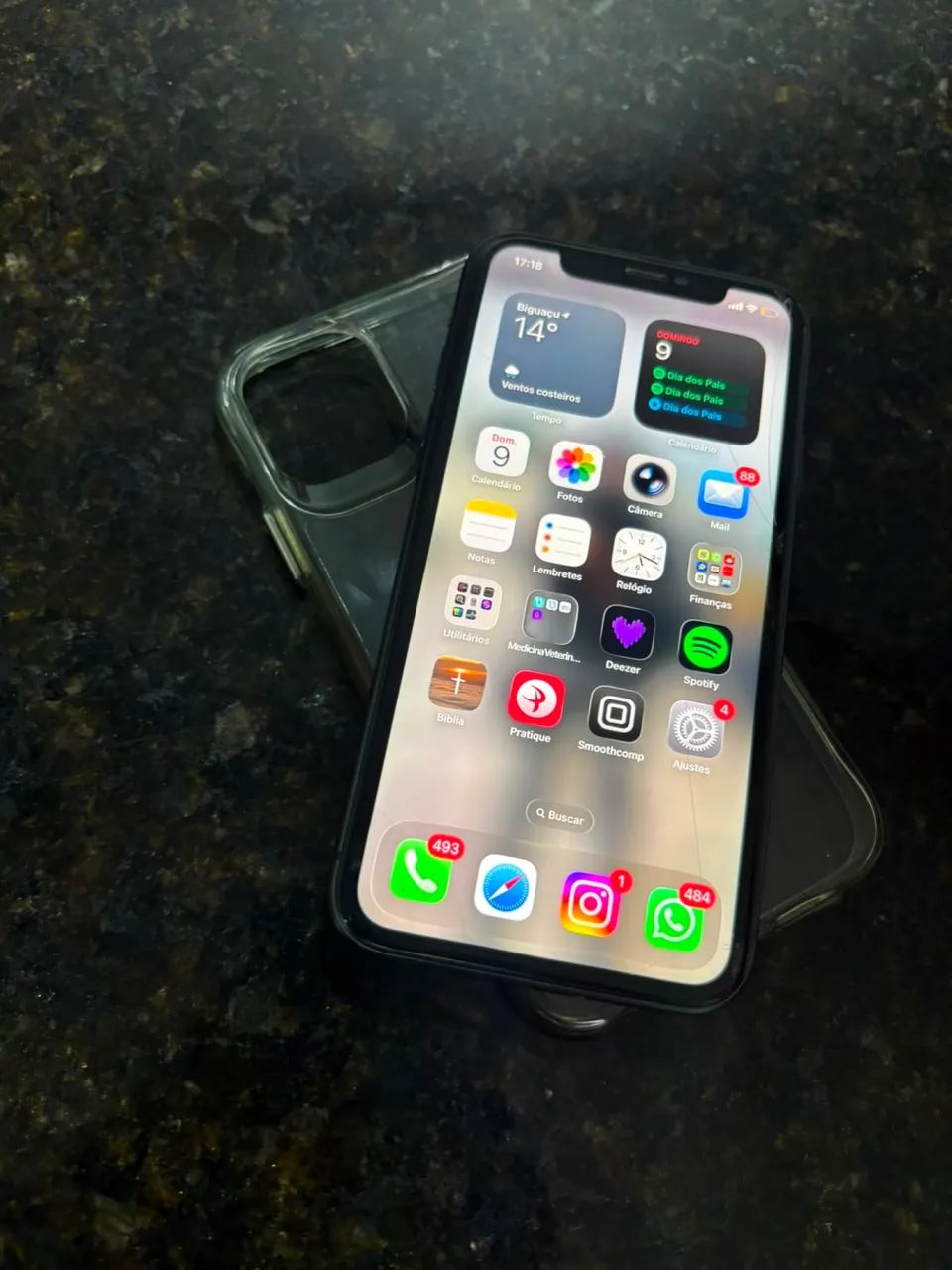 iPhone 11 64g - Foto 2