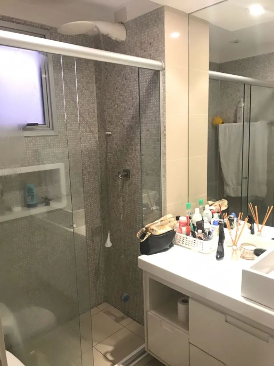 Apartamento Mobiliado - Chácara Cachoeira - Foto 3
