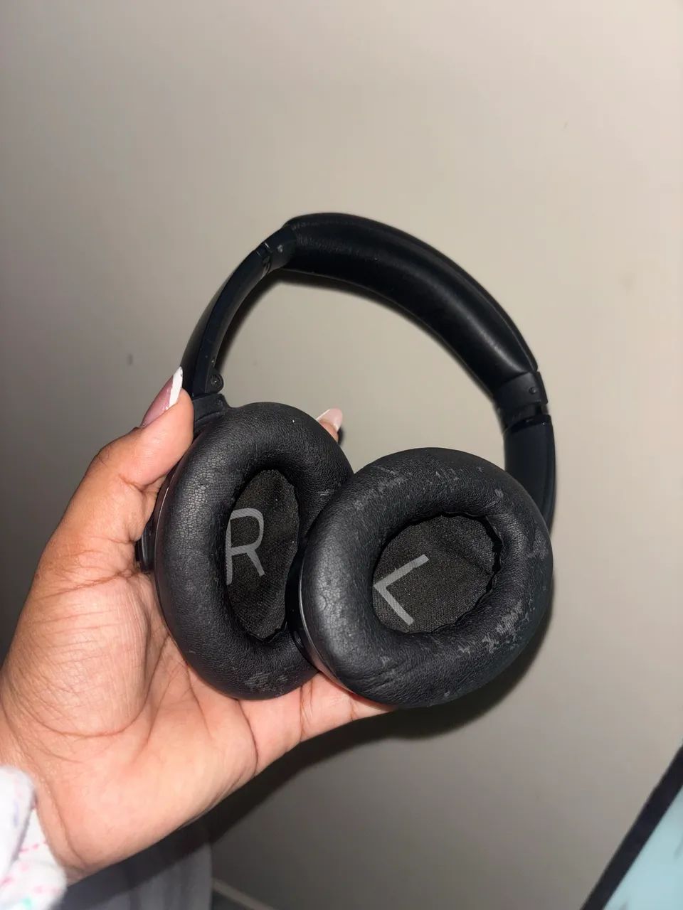 Fone Bose QuietComfort Bluetooth - Qualidade Sonora Premium - Foto 2