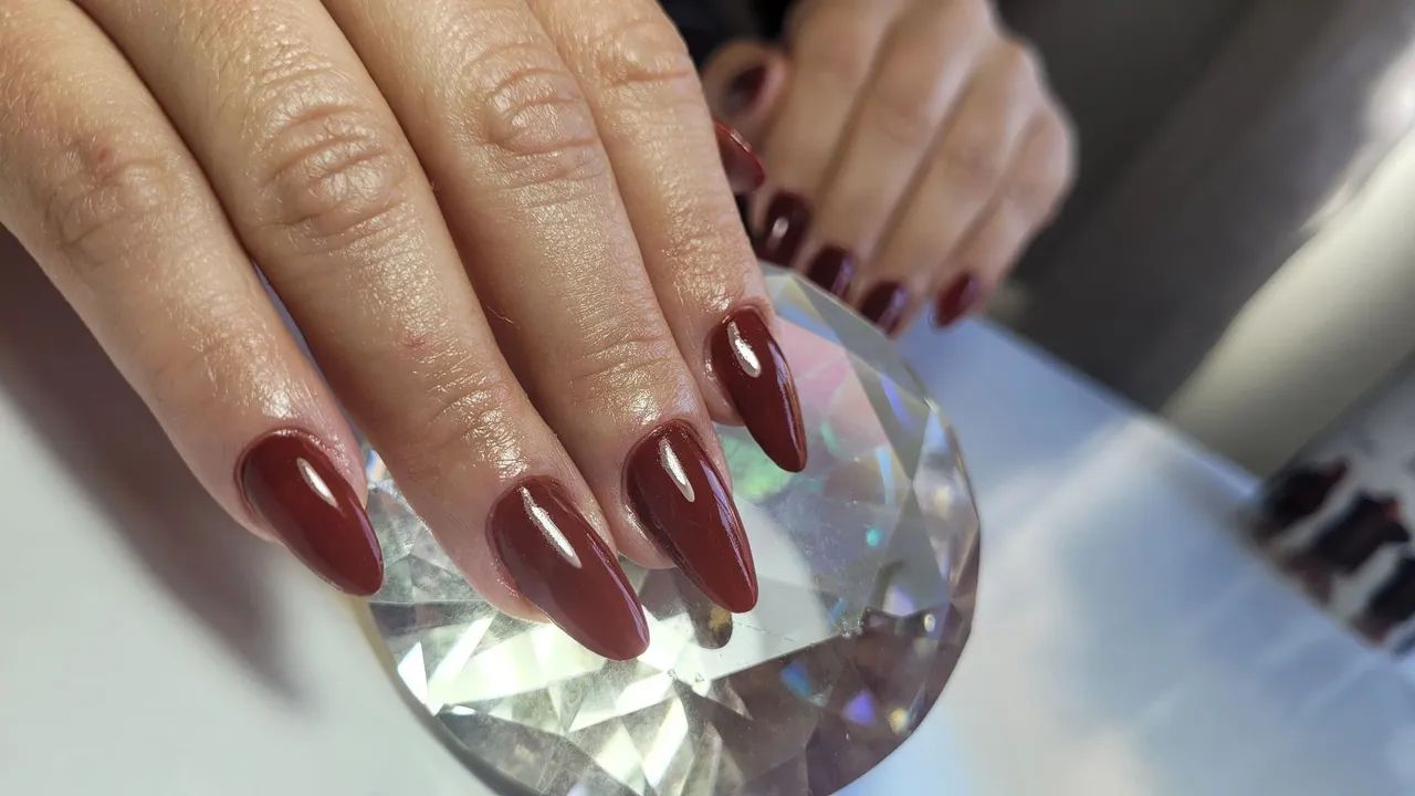 Manicure Tradicional e em gel - Foto 2