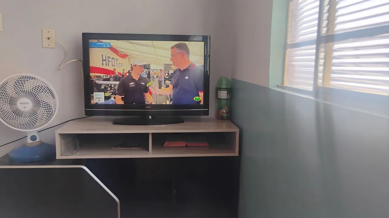 TV AOC