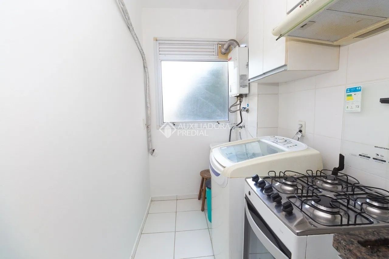 Apartamento 2 quarto(s), no bairro Partenon - Foto 9