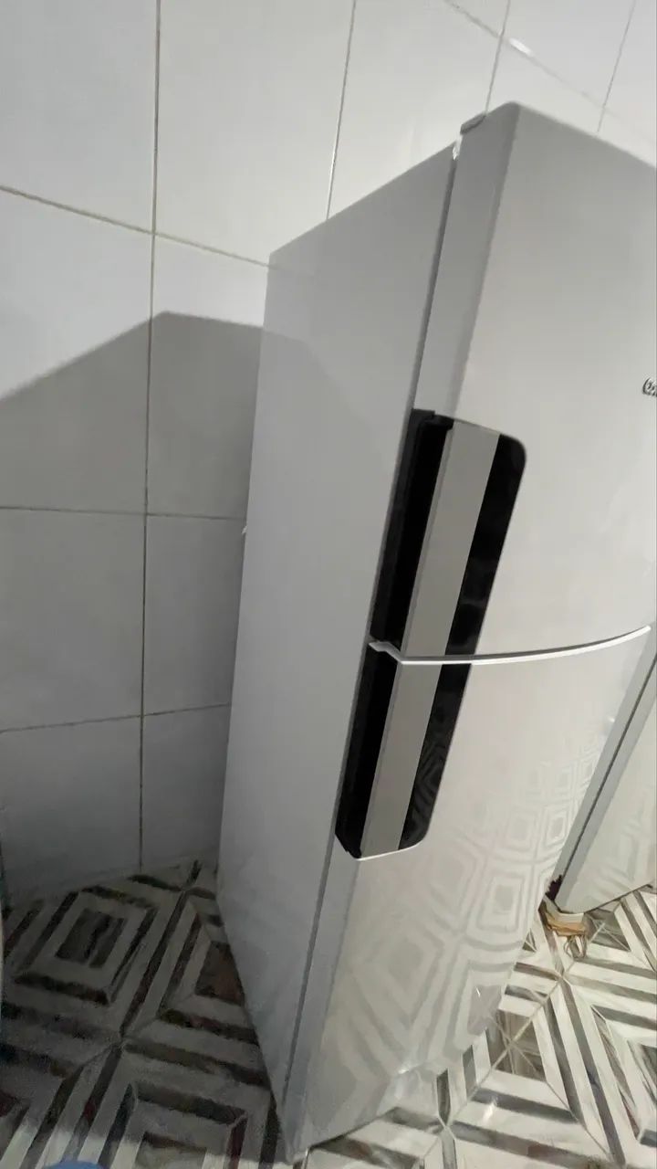 Geladeira consul  - Foto 2