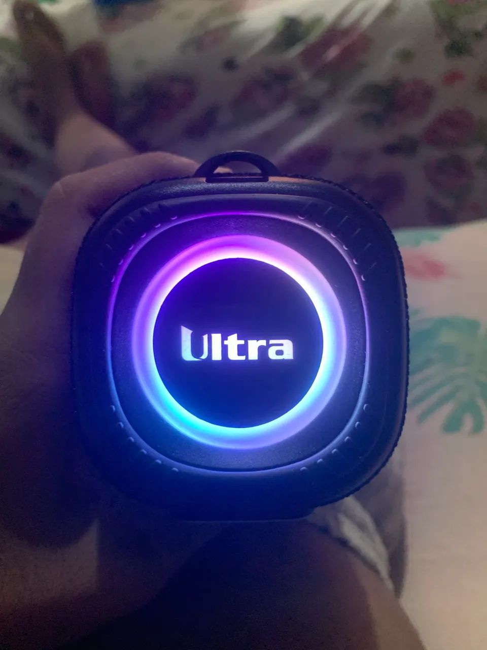 Caixa de som ULTRA !!