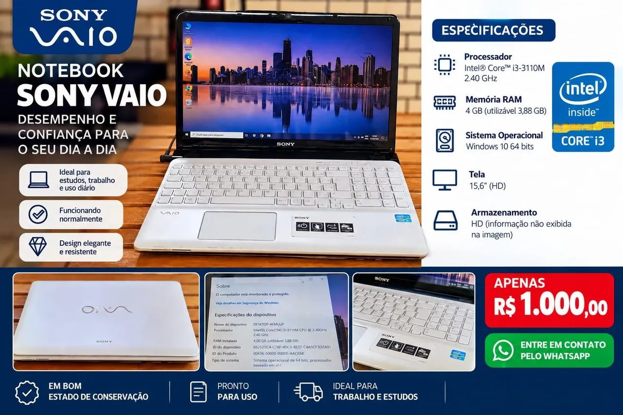 Notebook 