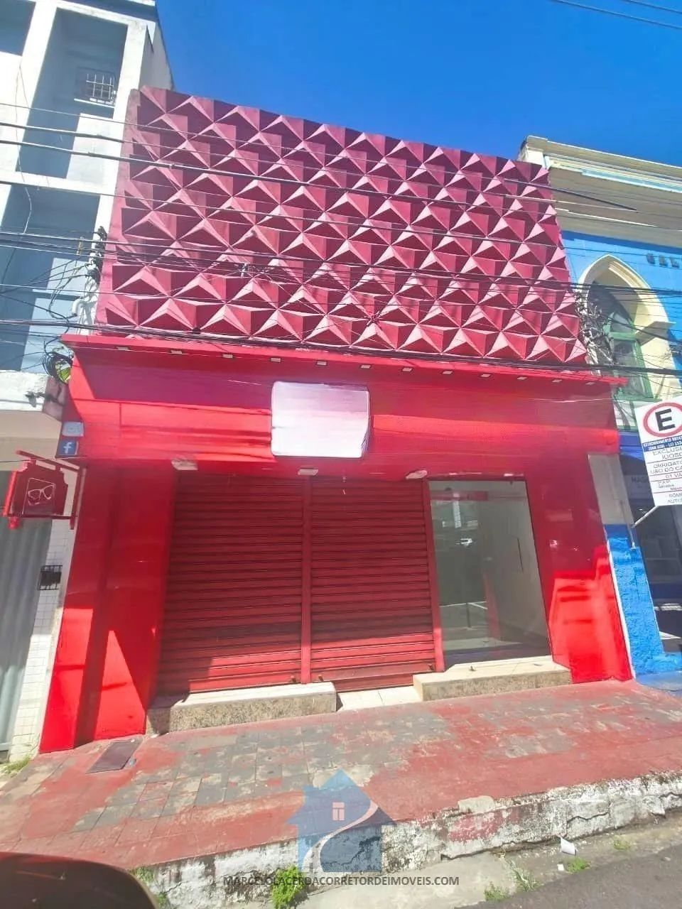 Ponto Comercial na Rua Saldanha Marinho - Centro - Manaus - Foto 2
