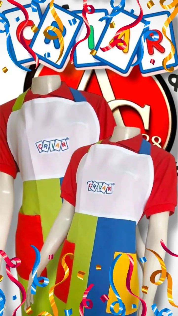 AC UNIFORMES & FARDAMENTOS  - Foto 4