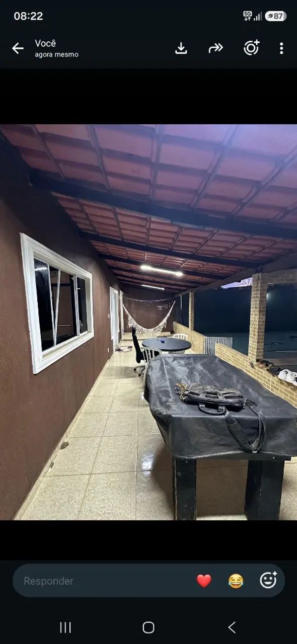 Aluga-se Casa - Foto 3