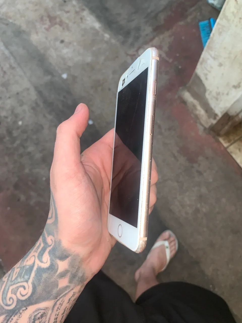 IPHONE 8PLUS - Foto 3