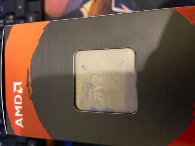 Processador Ryzen 4600G - Foto 2
