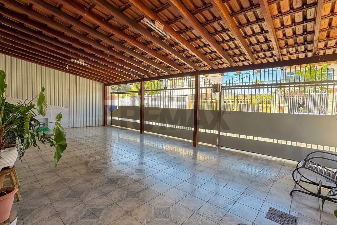 CASA 03 QUARTOS QE 32 - Foto 5
