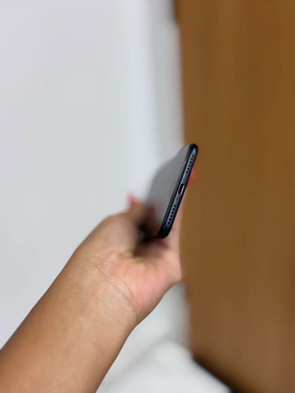 iPhone 7 128gb - Foto 4