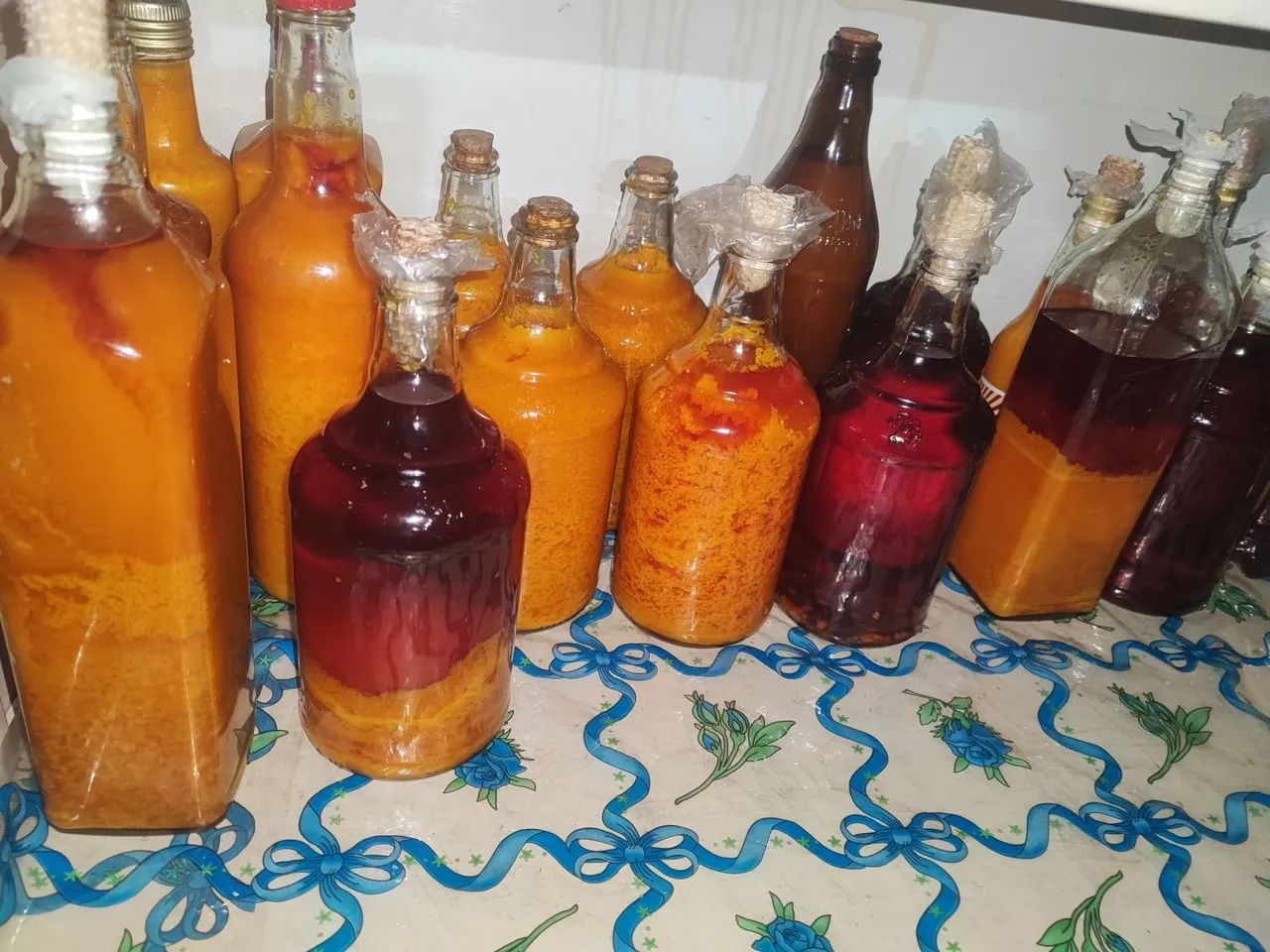 Óleo pequi 100% puro 