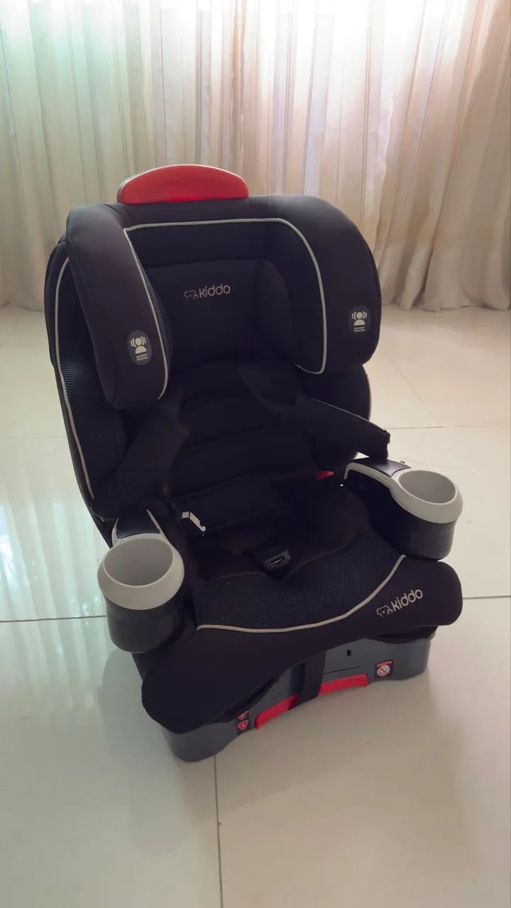 Cadeira Bebê para carro 